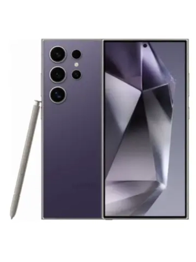 6,8" Смартфон Galaxy S24 Ultra 12/256 ГБ PURPLE