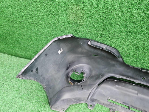 Бампер передний Toyota LC Prado 150 (2013-2017)