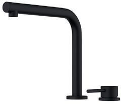 Смеситель Omoikiri Nara 2 Plus-GB латунь/графит