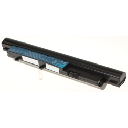 Аккумулятор AnyBatt 6600mAh для ноутбука Acer Aspire 5810T, 3750G, 5538G, 4810T