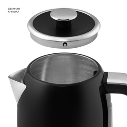 Чайник электрический Galaxy Line GL0350