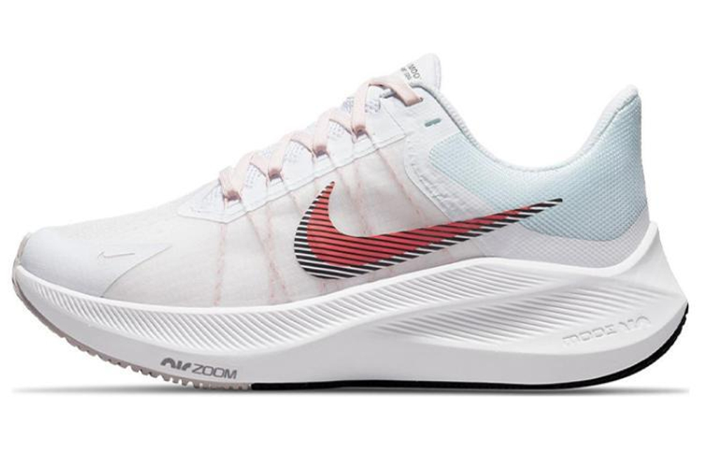 Кроссовки Nike Zoom Winflo 8 (Женская размерная сетка)