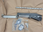 Подъемное устройство цанги Holzma HPL380 TYP 380 HUB250 HPL380 Полный комплект арт. 2-032-65-8310