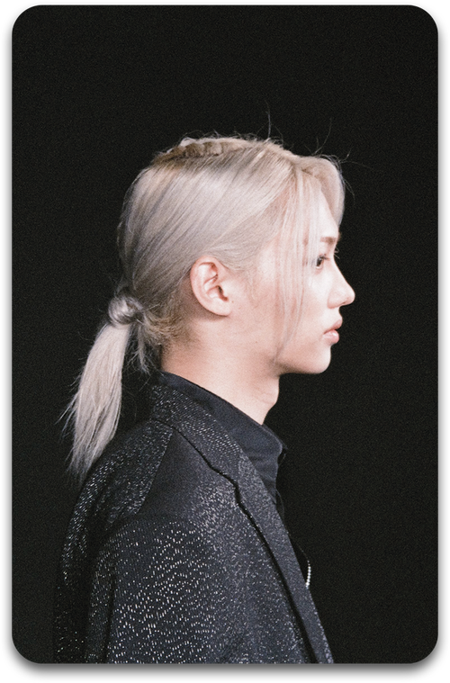 Карта / STRAY KIDS #2291