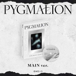Альбом ONEUS - 9th Mini Album PYGMALION (Main ver.)
