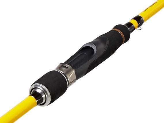 Спиннинг Lucky John Progress POWERJIG 40 2.34