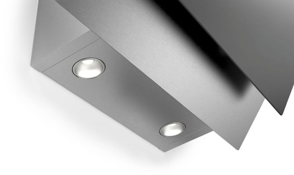 Каминная вытяжка Bosch DWK65AD70R
