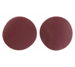 КРУГ АБРАЗИВНЫЙ СИБРТЕХ НА ВОРС/ПОДЛОЖКЕ ПОД ЛИПУЧКУ Р100 125ММ 10ШТ 738507