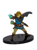 Фигурка Kids Choice Legend of Zelda Tears of the Kingdom Link