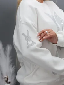 Толстовка 22061636-1 Fabrika