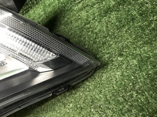 Битая Фара правая Geely Atlas 1 (2016-2022) LED