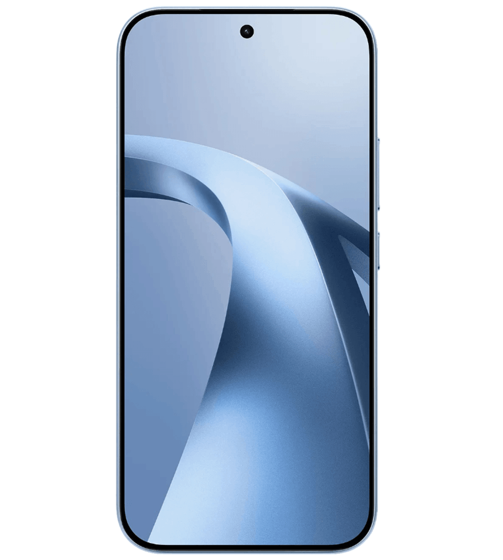 Смартфон Xiaomi 17T 12/512Gb Синий