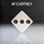 Paul McCartney / McCartney III (Limited Edition)(Coloured Vinyl)(LP)