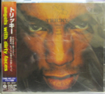 [CD] Tricky - Angels With Dirty Faces - Japan Import [used]