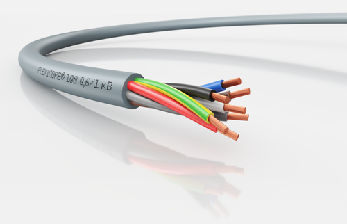 FLEXICORE 100 0,6/1 кВ