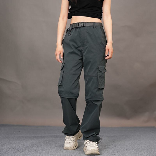 Брюки трансформер