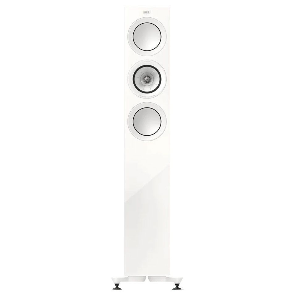 Напольная акустика KEF R5Meta