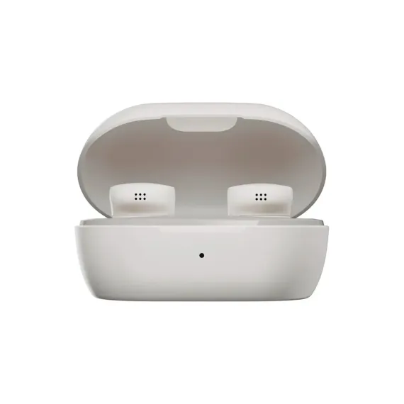 Bose QuietComfort Earbuds White Smoke