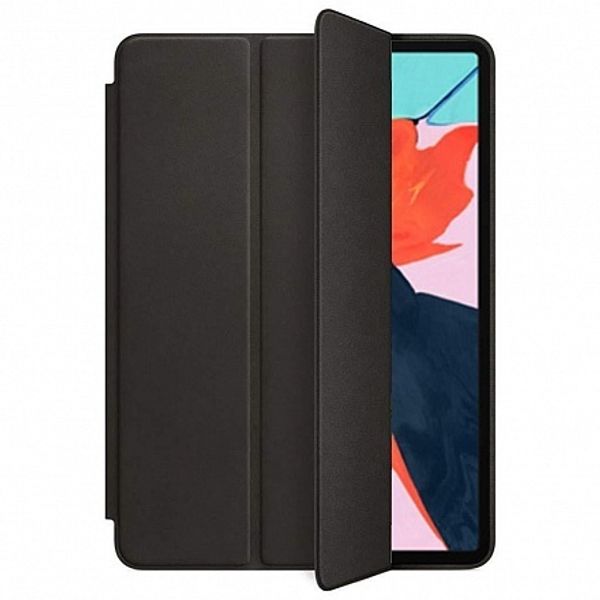 Чехол-книжка Smart Case для iPad Mini 6 2021 (Черный)