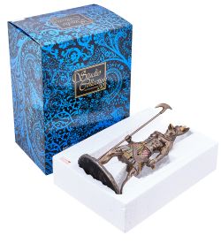 Veronese WS-1238 Статуэтка «Гор - древнеегипетский бог неба и солнца»