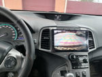 Магнитола для Toyota Venza 2008-2016 - Kuberg QLed, Android 13, TS20, CarPlay, SIM-слот