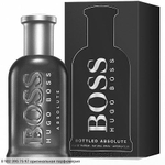 Boss Bottled Absolute