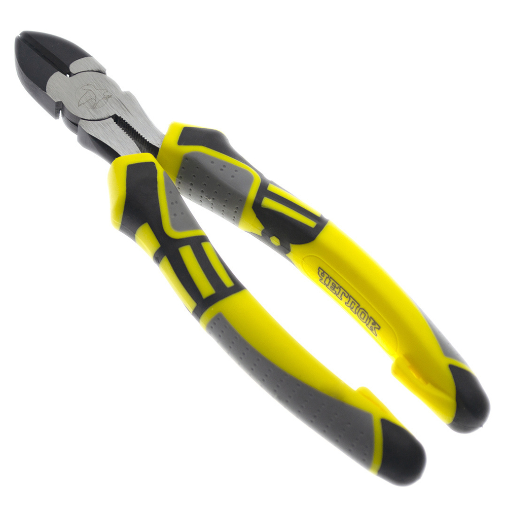 Бокорезы трехкомпонентная рукоятка 200мм ЧЕГЛОК 22-19-420