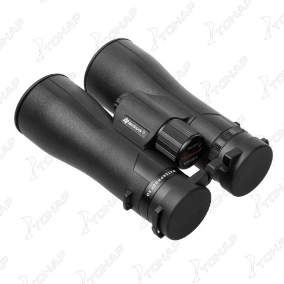 Бинокль 10х50 ED (N-DAMR501) NISUS