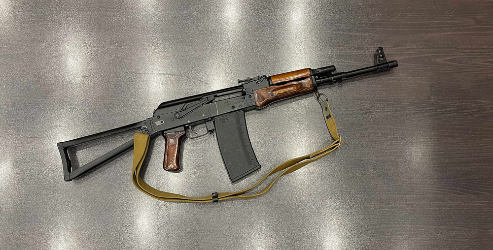 Сайга-410К  к.410/76 № 00271648