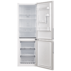 Холодильник Maunfeld MFF185NFW10 Inverter