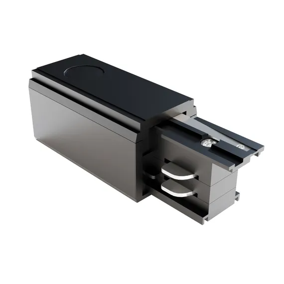 Ввод питания правый Trinity черный Technical tra005b-31b-r