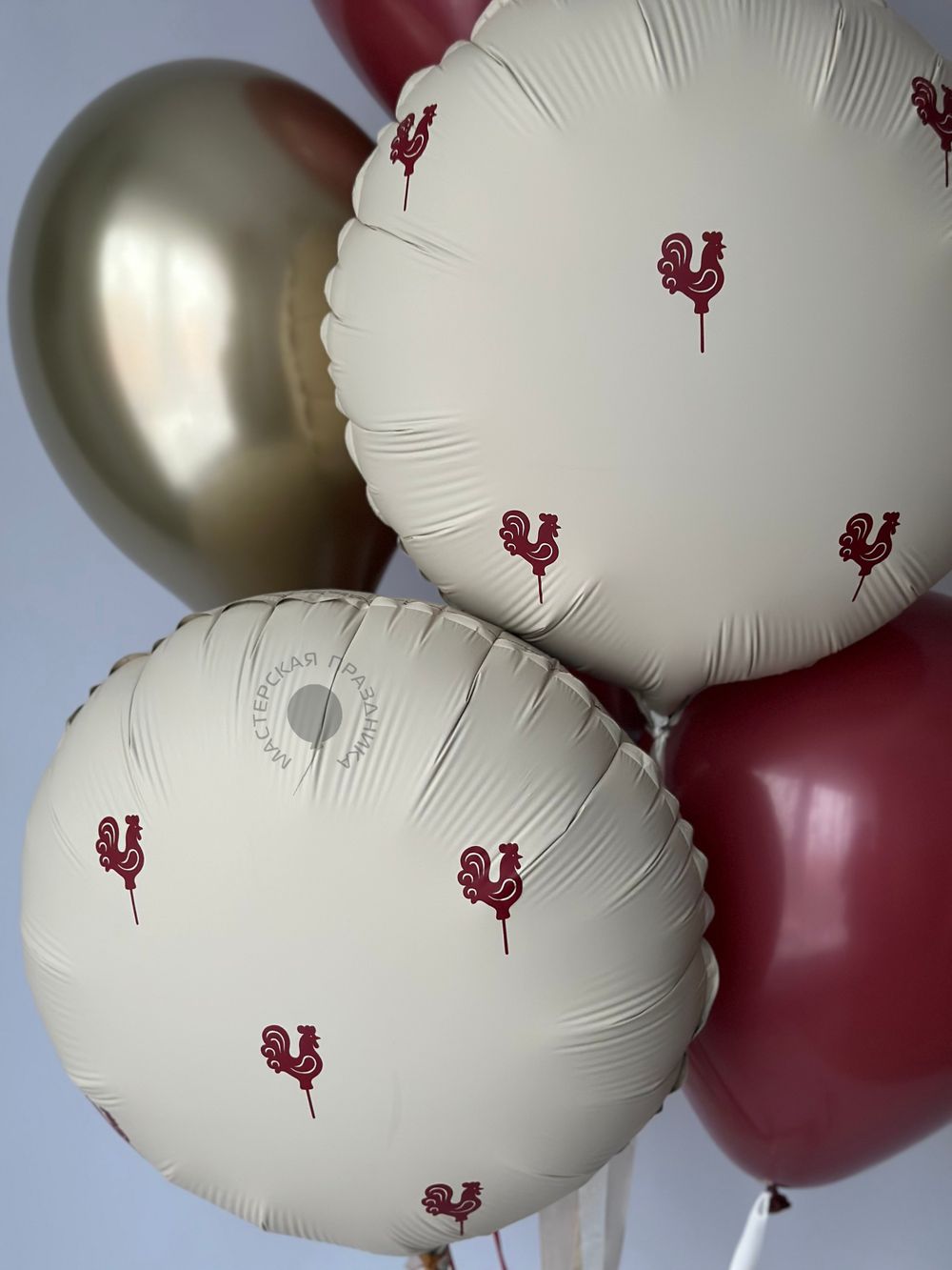Воздушные шары №8833  Изображение3