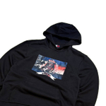 Худи Tommy Hilfiger