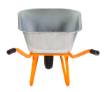 Тачка садовая Вихрь Т 200-1