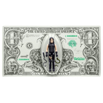 Фигурка Rocks Alice Cooper