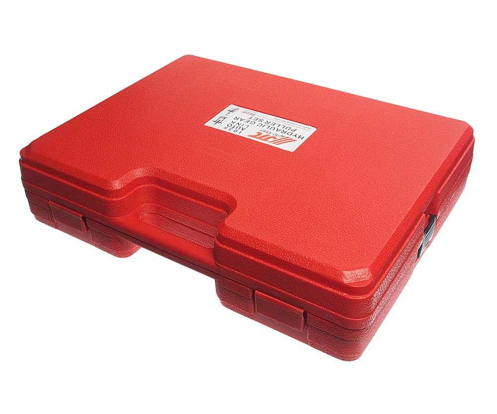 Кейс для набора инструментов JTC-1035 JTC