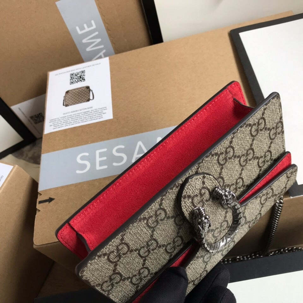 Gucci Dionysus 16 cm