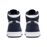 Кроссовки Air Jordan 1 High GS OG Midnight Navy