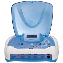 Аппарат для электротерапии и электростимуляции Ibramed Neurodyn Esthetic (6 каналов)