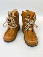 Ботинки Angulus