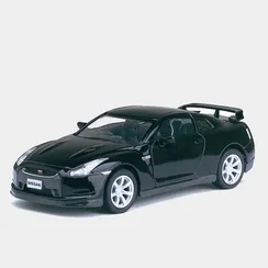 2009 Nissan GT-R R35 KT5340D