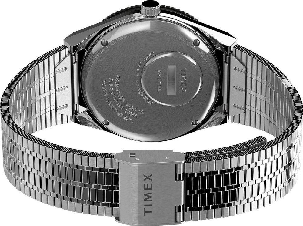 Мужские наручные часы Timex TW2U61700