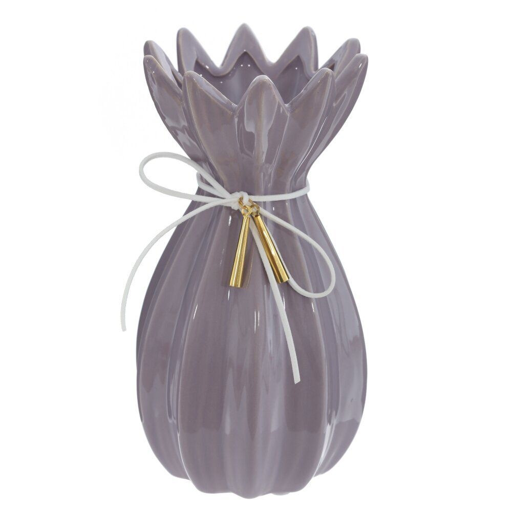 GAEM Ваза, 650 мл, L10 W10 H20 см