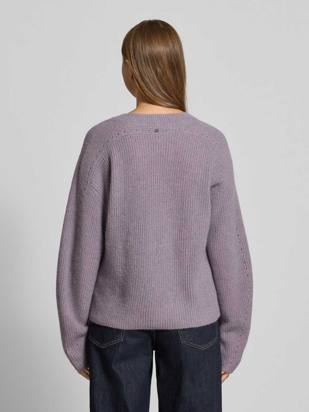 Свитер женский BOSS C_Fenne