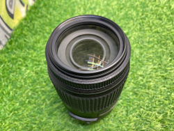Nikon 55-300mm 4.5-5.6G ED DX VR AF-S Nikkor
