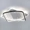 Потолочный светильник LED4U L1037-520 BK