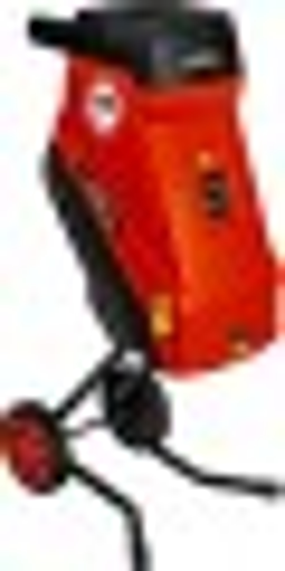 Измельчитель веток электрический DDE SH 250 796-931