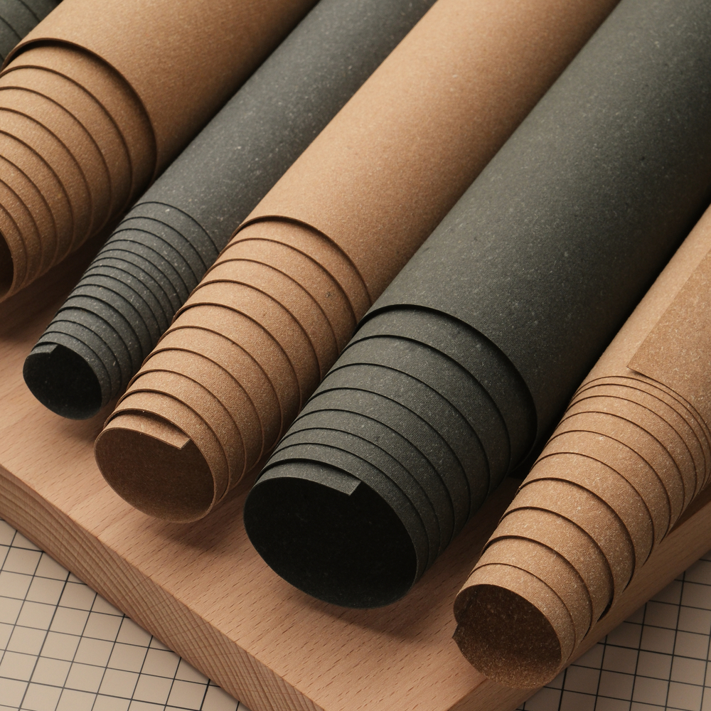 Сальпа Standart, кожкартон Salpa, лист 150*50 см