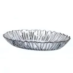 Блюдо 25*19см «Аврора» 10547SLB