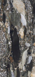 Керамогранит Magnum Bijoux Quatre Saisons Glossy 6mm